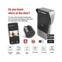 Дверний дзвінок EMOS H4033 IP-20PoE Wi-Fi (H4033) - preview 11