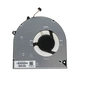 Вентилятор ноутбука HP Pavilion 15-dw/15-du/15s-du/250 G8 (L52034-001) 5V,0.5A,4pin (A48809) - зменшене зображення 2