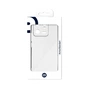 Чохол до мобільного телефона Armorstandart Air Force Xiaomi 13 Pro 5G Camera cover Transparent (ARM65686) - зменшене зображення 2