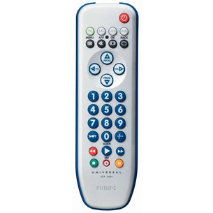 Пульт ДК для телевізора Philips SRP3004 (SRP3004/53) изображение 1