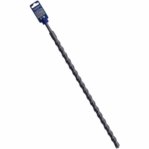 Бур Зеніт "ПРОФІ" SDS-Plus 22x600 мм, спіраль 4S (20022600) зображення 1