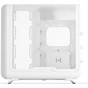 Корпус для ПК Hyte X50 SNOW WHITE (CS-HYTE-X50G-WW) - зменшене зображення 7