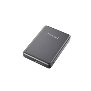 Батарея універсальна Intenso MW10000 10000mAh Magnetic grey (7344034) зображення 1