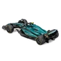 Масштабна модель автомобіля Bburago Автомодель - Aston Martin AMR23 (2023) 1:43 (18-38090) - зменшене зображення 4
