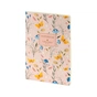 Книга записна Axent A5 Secret Garden 1, 60 аркушів клітинка (8710-1-A-TR) - зменшене зображення 2
