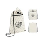 Сумка для взуття Kite 601M Shimmer&Smile (K26-601M-31) - зменшене зображення 1