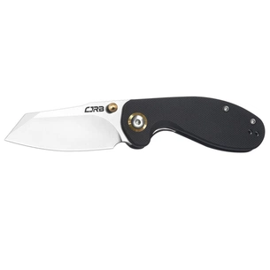Ніж CJRB Maileah Large SW Black (J1918L-BK) зображення 1