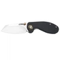 Ніж CJRB Maileah Large SW Black (J1918L-BK) - зменшене зображення 1