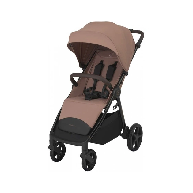 Коляска Espiro Wave Pro 08 Pink Melody (5905683801799) - picture 1