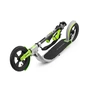 Самокат Blade Sport Air Cross 230, grey/green (230183) - уменьшенное изображение 3