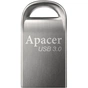 USB флеш накопичувач Apacer 128GB AH156 Ashy USB 3.0 (AP128GAH156A-1) - уменьшенное изображение 2