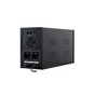 Пристрій безперебійного живлення Marsriva MR-UF2000 - зменшене зображення 3
