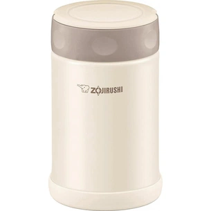 Термос Zojirushi пищевой SW-EAE50CC 0.5 л Beige (1678.04.55) зображення 1