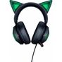 Навушники Razer Kraken Kitty Ed. - Black (RZ04-02980100-R3M1) - зменшене зображення 2