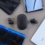 Навушники Xiaomi Redmi AirDots 2 Black - зменшене зображення 7