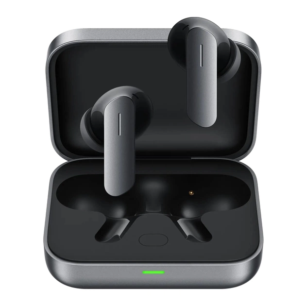 Bluetooth-гарнітура Realme Buds Air 7 Slate Grey_EU - изображение 1