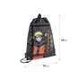 Сумка для взуття Kite 601M NR-2 Naruto Shippuden (NR25-601M-2) - зменшене зображення 2