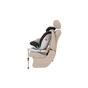 Автокрісло Carrello Revolt світло сіре (CRL-15805 sky grey) - уменьшенное изображение 4