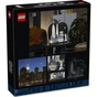 Конструктор LEGO Architecture Нью-Йорк — «Велике яблуко» (21066) - зменшене зображення 6