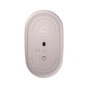 Мишка Dell MS3320W Mobile Wireless Ash Pink (570-ABPY) - зменшене зображення 3