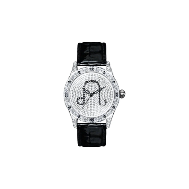 Наручний годинник Temporis T027LS.05 - зображення 1