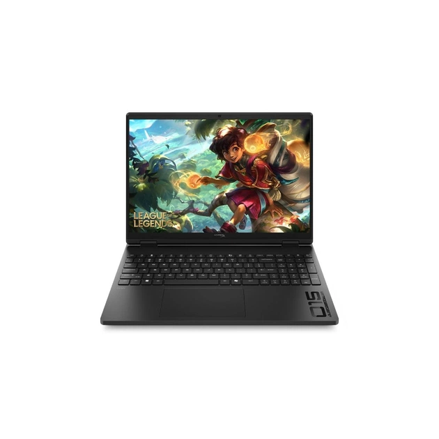 Ноутбук HP HyperX OMEN 15-gb0061ua (DM8M3EA) - изображение 1