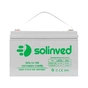 Батарея до ДБЖ Solinved 12V-100Ah, GEL (SLG100-12) - зменшене зображення 2