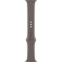 Ремінець до смарт-годинника Apple 45mm Clay Sport Band - M/L (MT493ZM/A) - зменшене зображення 2