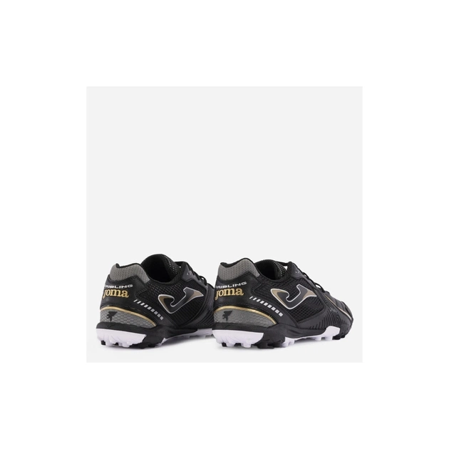 Сороконіжки Joma Dribling DRIW2401TF чорний 41 (8445954831164) - picture 3