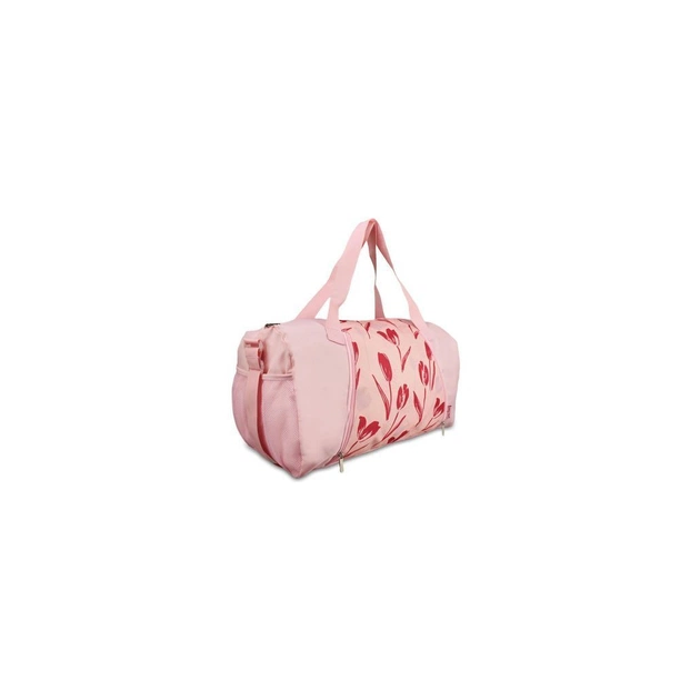 Сумка дорожная Semi Line 45 Pink Print (A3007-2) (DAS303092) - изображение 1