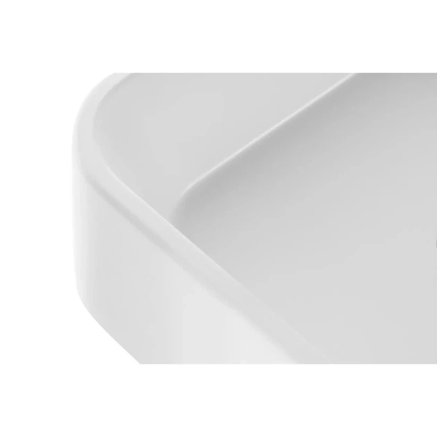 Раковина GRANADO Lalin white (gbs1305) - изображение 4