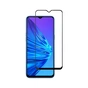 Стекло защитное PowerPlant Full screen OPPO A9 (2020), Black (GL607952) - уменьшенное изображение 1