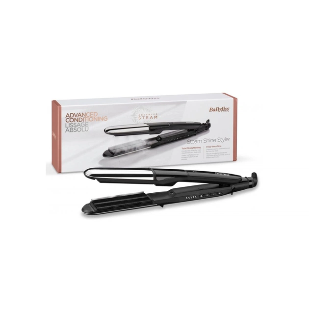 Выпрямитель для волос Babyliss ST496E - изображение 6