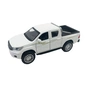 Машина Технопарк Toyota Hilux білий (FY6118-WT) - зменшене зображення 1