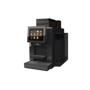 Кавомашина Franke MS EC 1G H1 W3 (MSEC1GH1W3) зображення 1