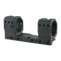 Кріплення для прицілу Spuhr SP-6601 D-36мм Medium 6 MIL/20.6 MOA Picatinny (SP-6601) - зменшене зображення 1