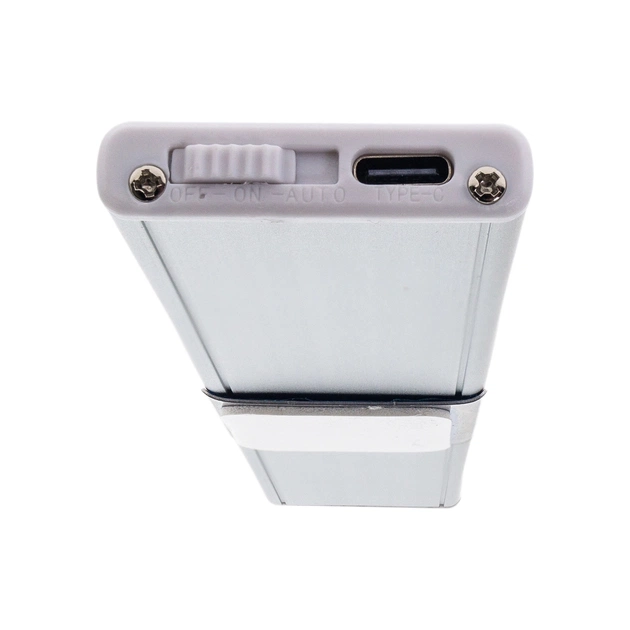 Ліхтар Westinghouse LED cенсорний акумуляторний WF229 (WF229-CB) - изображение 3