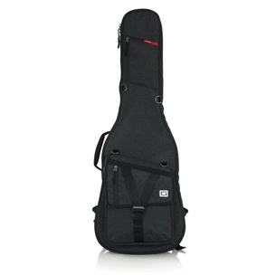 Чохол для гітари Gator Transit Series Electric Guitar Bag Black (GT-ELECTRIC-BLK) зображення 1