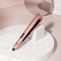 Вирівнювач для волосся Xiaomi Enchen Hair Curling Iron Enrollor Pink / White EU - зменшене зображення 6