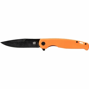 Ніж Skif Tiger Paw BSW Orange (IS-250E) зображення 1