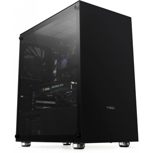 Комп'ютер Vinga Hawk A2244 (I3M8G3050W.A2244) зображення 1