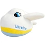М'яка іграшка WP Merchandise Літачок (FWPCHRPLANE22WT00) - зменшене зображення 3