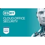 Антивірус Eset Cloud Office Security 21 ПК 1 year нова покупка Business (ECOS_21_1_B) - зменшене зображення 1