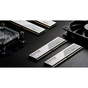Модуль пам'яті для комп'ютера DDR5 64GB (2x32GB) 6000 MHz Ripjaws S5 G.Skill (F5-6000J3040G32GX2-RS5W) - зменшене зображення 5
