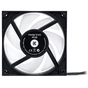 Кулер до корпусу Ekwb EK-Vardar EVO 120ER RGB (3830046995452) - зменшене зображення 3