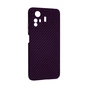 Чохол до мобільного телефона Armorstandart LikeCarbon Xiaomi Redmi Note 12S 4G Purple (ARM71950) - зменшене зображення 2
