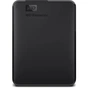 Зовнішній жорсткий диск 2.5" 5TB Elements Portable WD (# WDBU6Y0050BBK-WESN #) - зменшене зображення 1