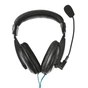 Навушники Trust Quasar 3.5mm BLACK (21661) - зменшене зображення 3