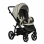 Коляска TUTIS 2 в 1 Uno+ Leather Black Sesam (1072168) - зменшене зображення 6