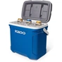 Термобокс Igloo Latitude 30 28л Blue (0342235033218) - уменьшенное изображение 2